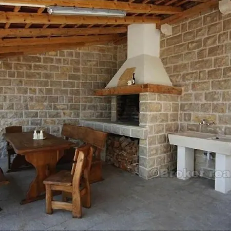 Mala Dora Willa Stari Grad (Hvar)