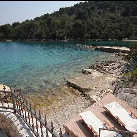 Willa Mala Dora Stari Grad (Hvar)