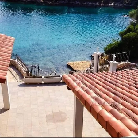 Villa Mala Dora *