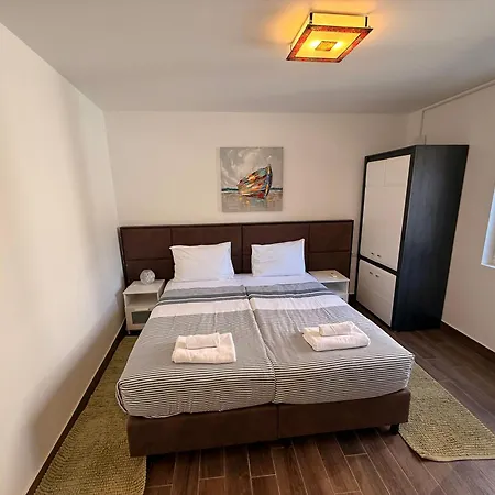 Villa Mala Dora Stari Grad (Hvar)