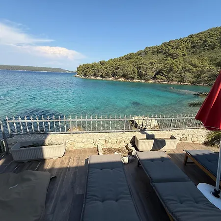 Villa Mala Dora