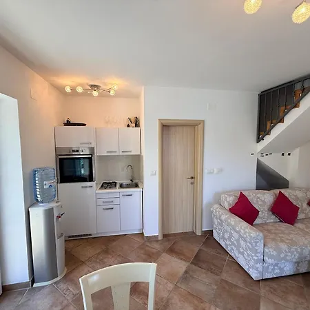 Villa Mala Dora *