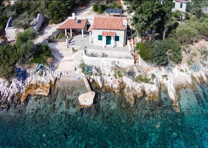 Mala Dora Villa Stari Grad