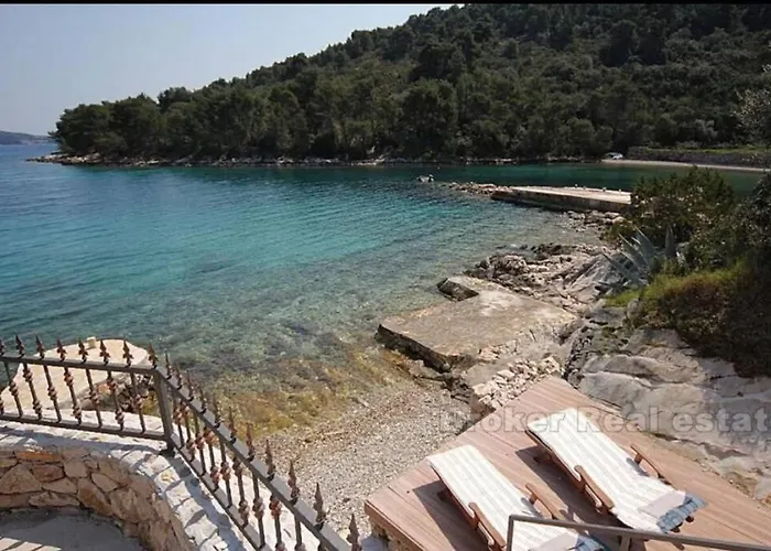 Willa Mala Dora Stari Grad (Hvar)
